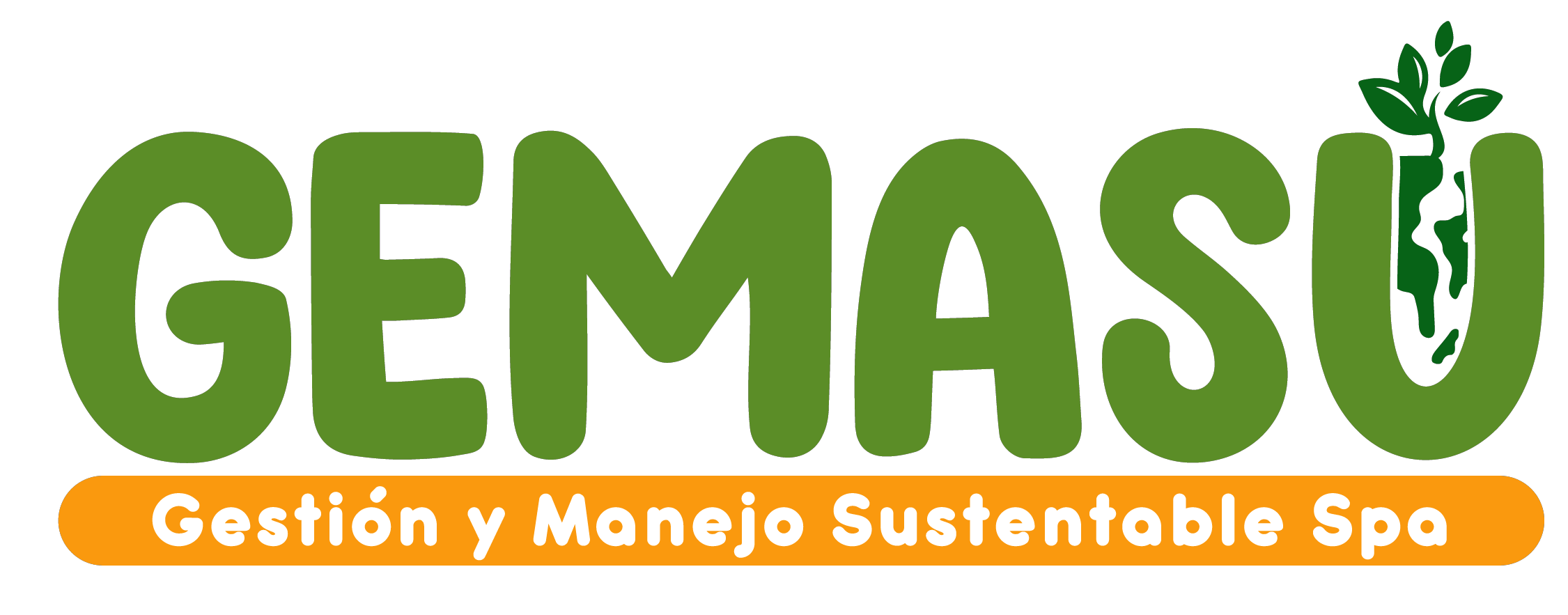 Gemasu Logo